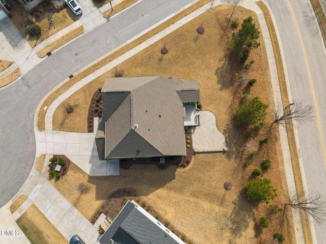 1617 Edgerock Cove Court, Cary, NC 27519