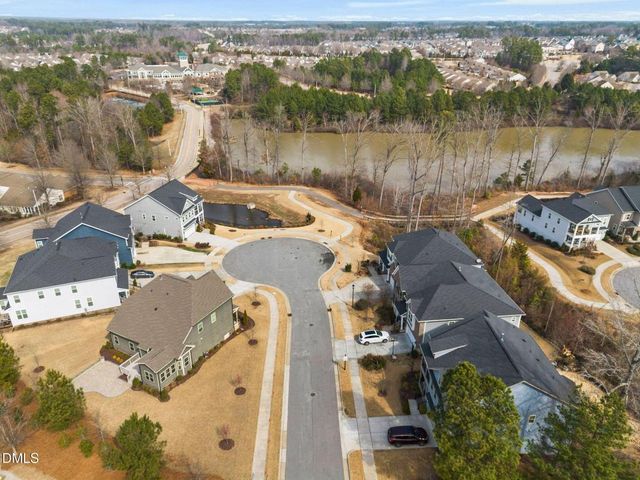 1617 Edgerock Cove Court, Cary, NC 27519