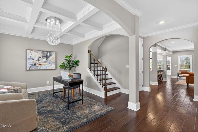 1617 Edgerock Cove Court, Cary, NC 27519