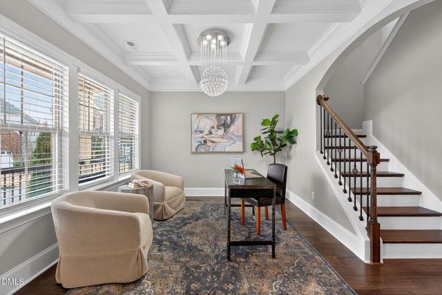 1617 Edgerock Cove Court, Cary, NC 27519