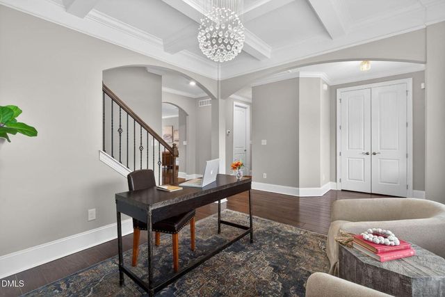 1617 Edgerock Cove Court, Cary, NC 27519