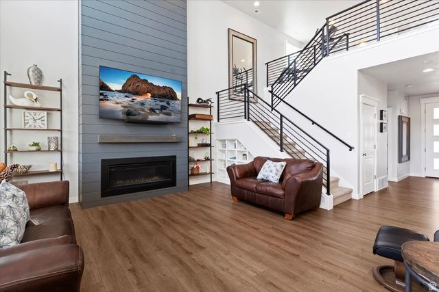 3281 S 2410 W, Syracuse, UT 84075