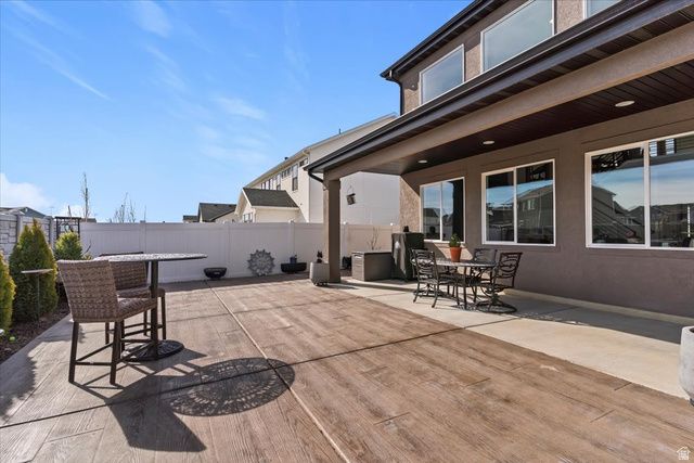 3281 S 2410 W, Syracuse, UT 84075