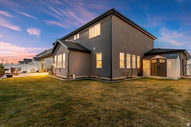 3281 S 2410 W, Syracuse, UT 84075