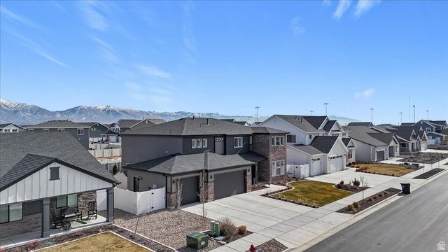 3281 S 2410 W, Syracuse, UT 84075