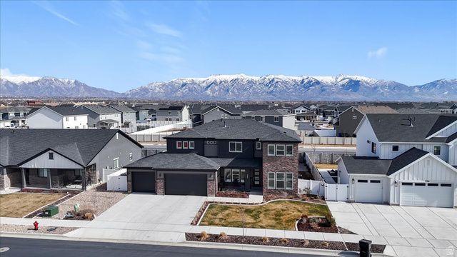 3281 S 2410 W, Syracuse, UT 84075