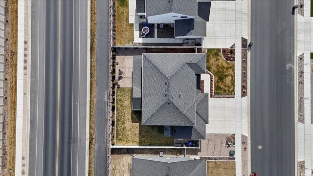 3281 S 2410 W, Syracuse, UT 84075