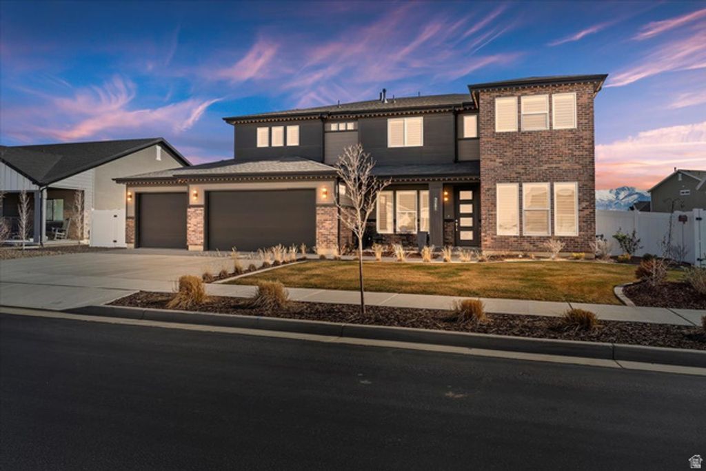 3281 S 2410 W, Syracuse, UT 84075