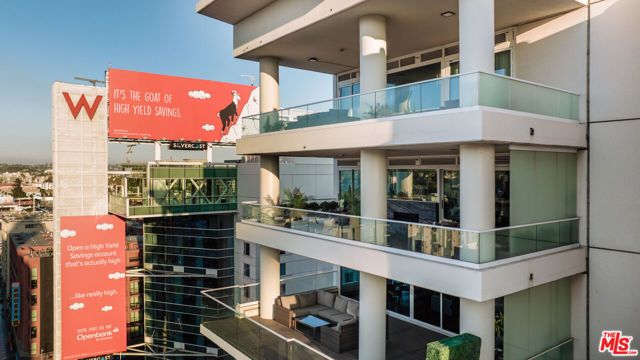 6250 Hollywood Boulevard 14A, Los Angeles, CA 90028