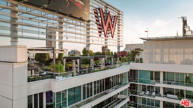 6250 Hollywood Boulevard 14A, Los Angeles, CA 90028