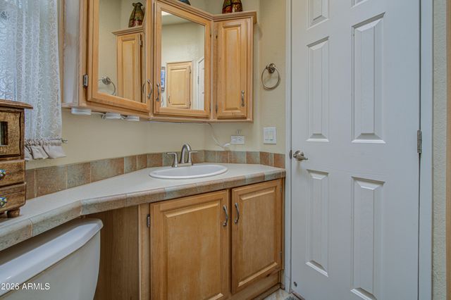 111 S GREENFIELD Road 38, Mesa, AZ 85206