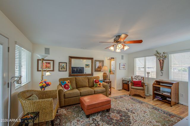 111 S GREENFIELD Road 38, Mesa, AZ 85206