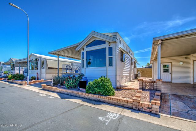 111 S GREENFIELD Road 38, Mesa, AZ 85206