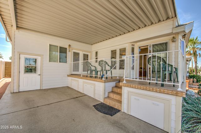 111 S GREENFIELD Road 38, Mesa, AZ 85206