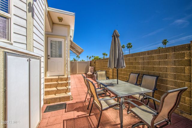 111 S GREENFIELD Road 38, Mesa, AZ 85206