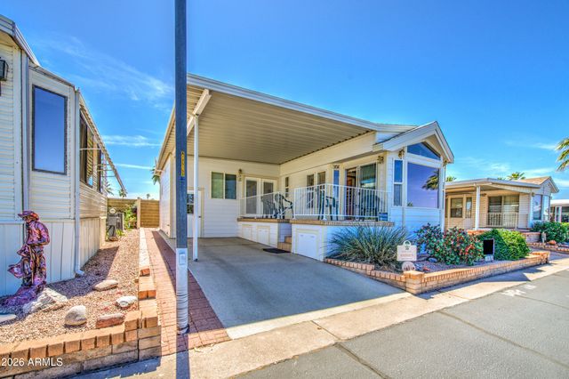 111 S GREENFIELD Road 38, Mesa, AZ 85206
