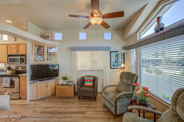 111 S GREENFIELD Road 38, Mesa, AZ 85206