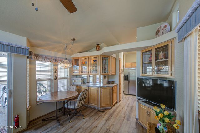 111 S GREENFIELD Road 38, Mesa, AZ 85206