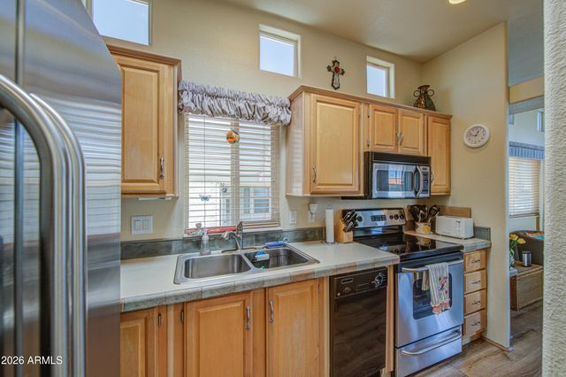 111 S GREENFIELD Road 38, Mesa, AZ 85206