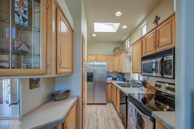111 S GREENFIELD Road 38, Mesa, AZ 85206