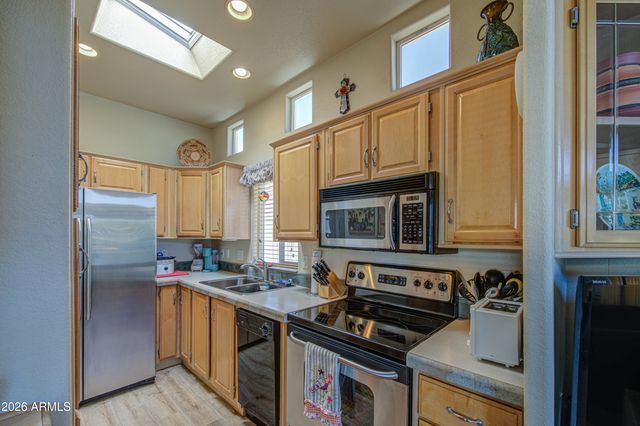 111 S GREENFIELD Road 38, Mesa, AZ 85206