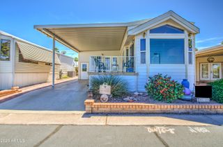 111 S GREENFIELD Road 38, Mesa, AZ 85206