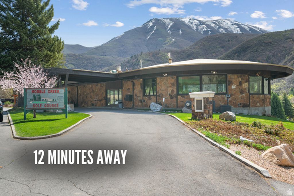 Image 11 of property listing at 1974 S Preserve Dr 56, Mapleton, UT 84664