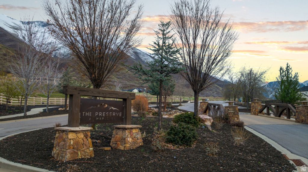 Image 7 of property listing at 1974 S Preserve Dr 56, Mapleton, UT 84664