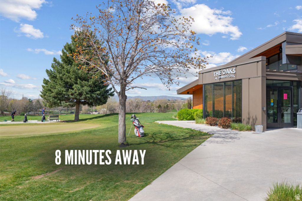 Image 10 of property listing at 1974 S Preserve Dr 56, Mapleton, UT 84664