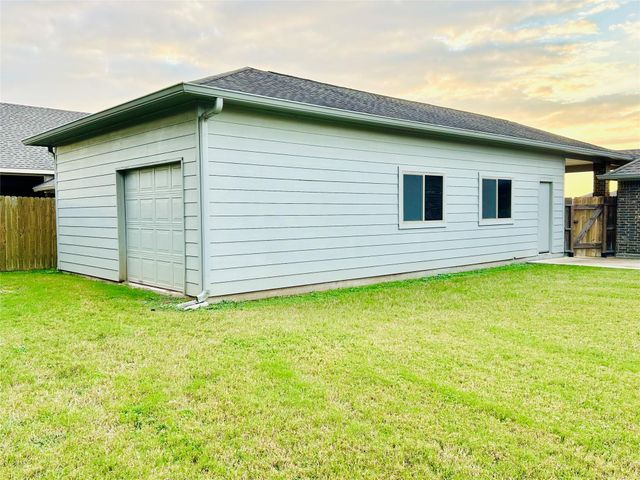 7114 Limestone Circle, Manvel, TX 77578