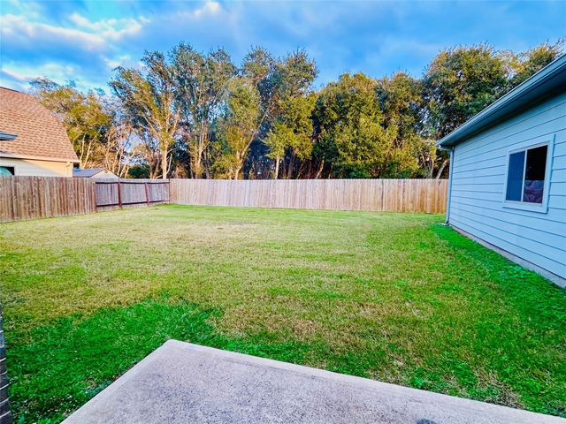 7114 Limestone Circle, Manvel, TX 77578