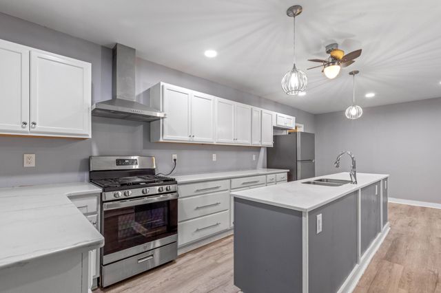 110 Wheeler Avenue, Pikeville, TN 37367
