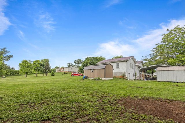 110 Wheeler Avenue, Pikeville, TN 37367