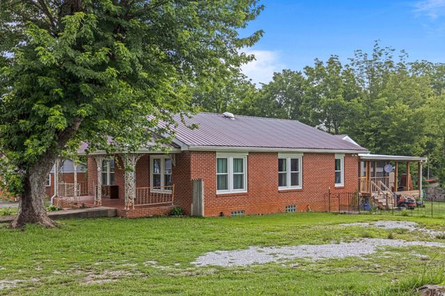 110 Wheeler Avenue, Pikeville, TN 37367