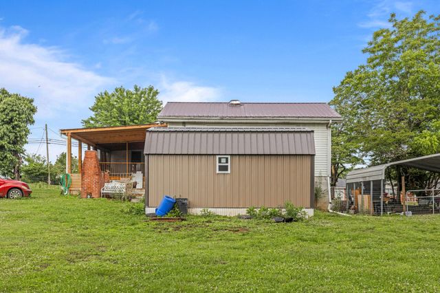 110 Wheeler Avenue, Pikeville, TN 37367