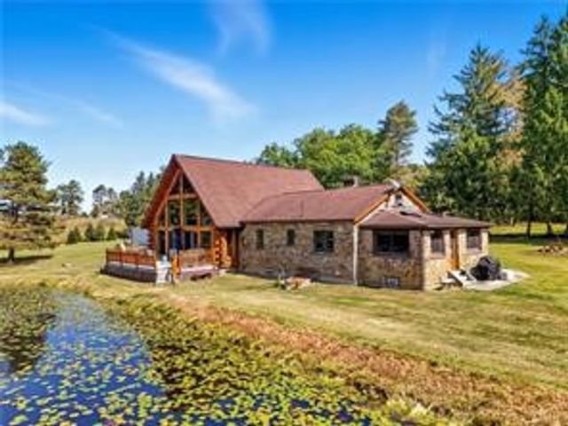 128 Courson Lane, Allegheny Twp, PA 16373