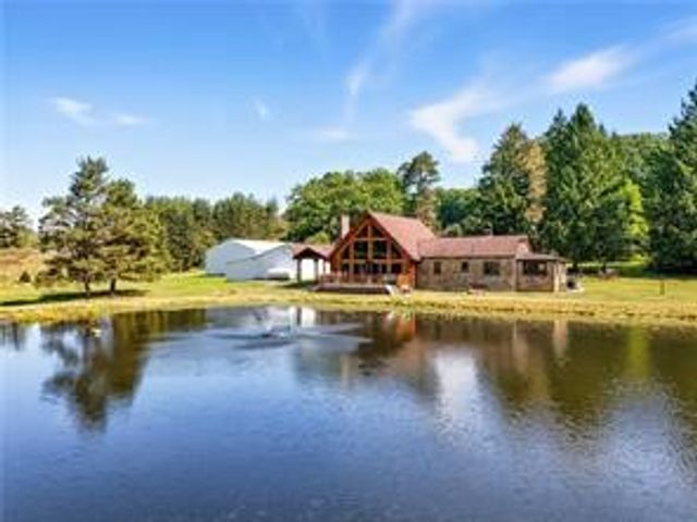 128 Courson Lane, Allegheny Twp, PA 16373