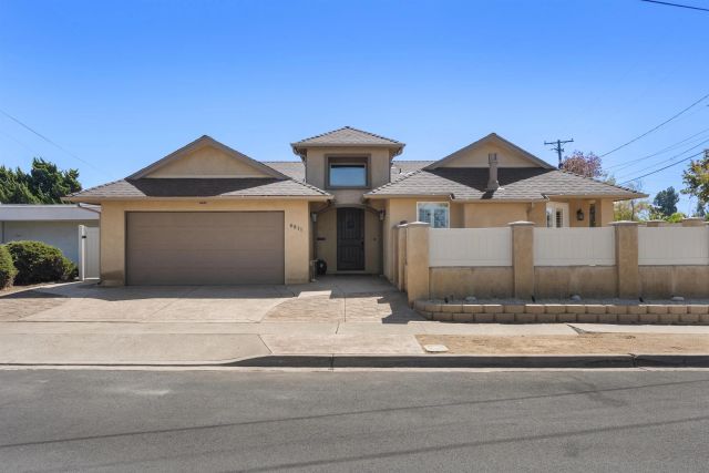 6811 Boxford Drive, San Diego, CA 92117
