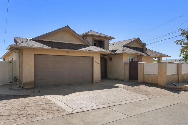 6811 Boxford Drive, San Diego, CA 92117
