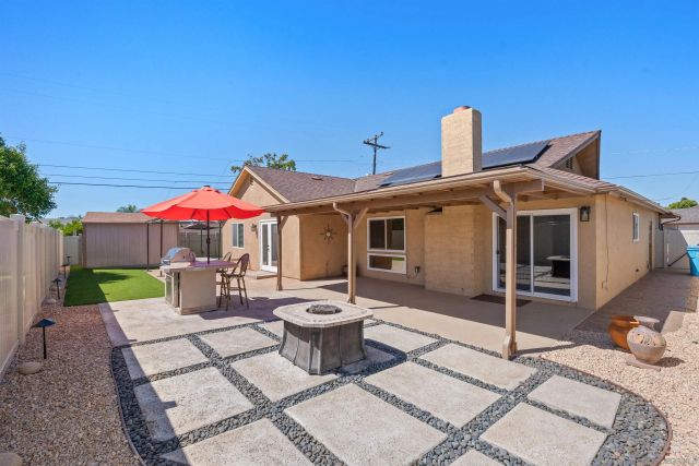6811 Boxford Drive, San Diego, CA 92117