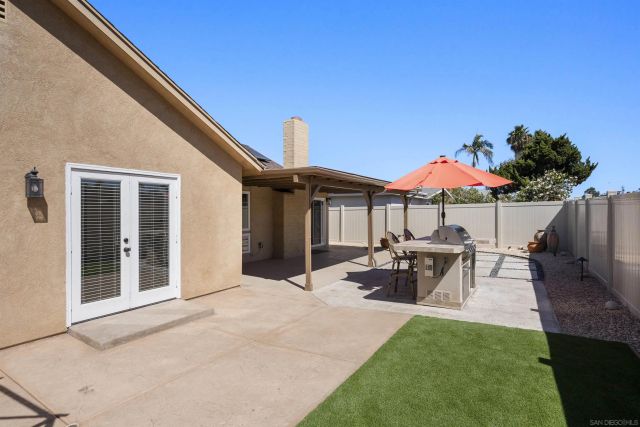 6811 Boxford Drive, San Diego, CA 92117