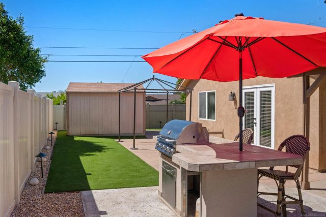 6811 Boxford Drive, San Diego, CA 92117