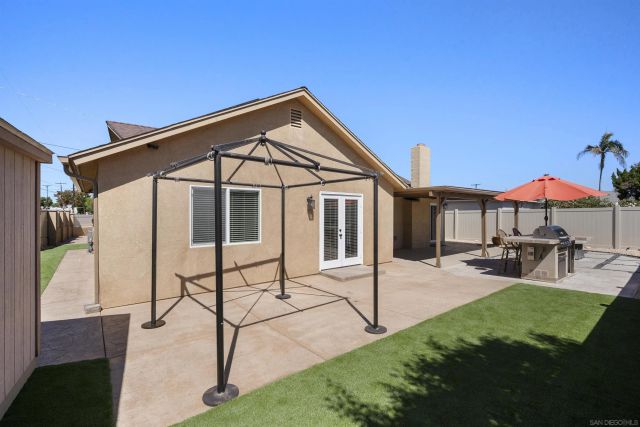 6811 Boxford Drive, San Diego, CA 92117