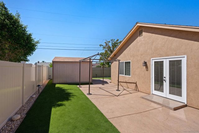 6811 Boxford Drive, San Diego, CA 92117
