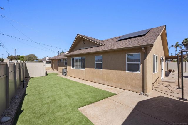 6811 Boxford Drive, San Diego, CA 92117