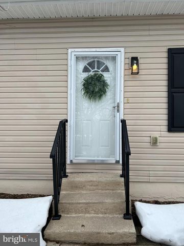 637 MCCALLS FERRY ROAD, Parkesburg, PA 19365