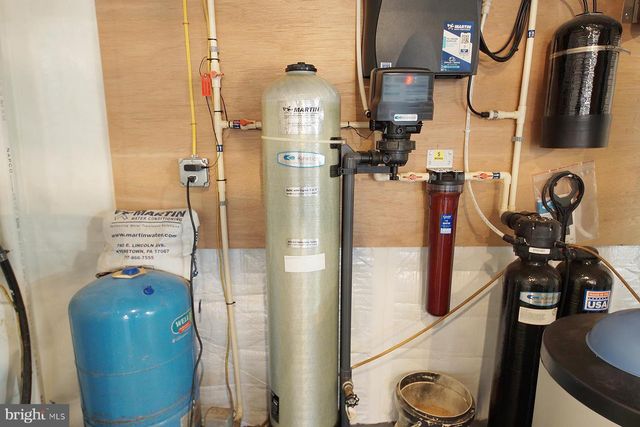 637 MCCALLS FERRY ROAD, Parkesburg, PA 19365