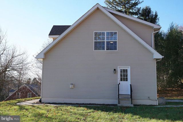 637 MCCALLS FERRY ROAD, Parkesburg, PA 19365