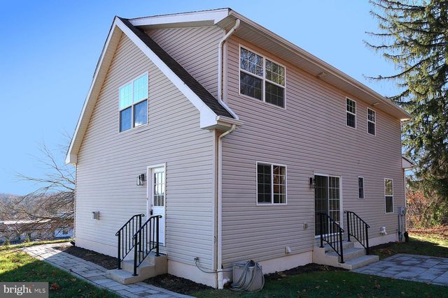 637 MCCALLS FERRY ROAD, Parkesburg, PA 19365