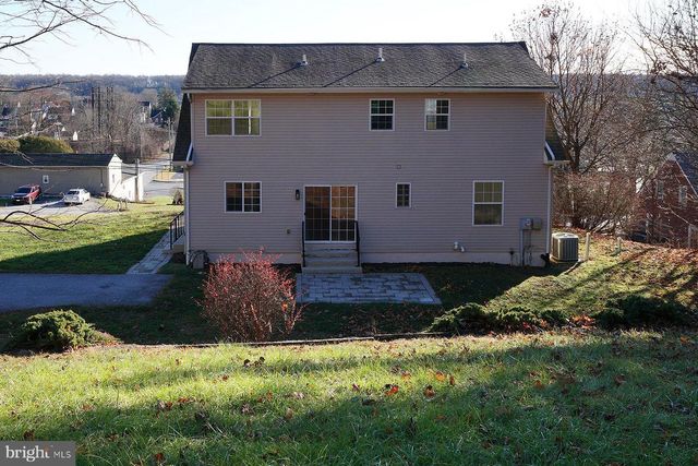 637 MCCALLS FERRY ROAD, Parkesburg, PA 19365